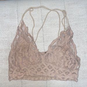 Free People Bralette